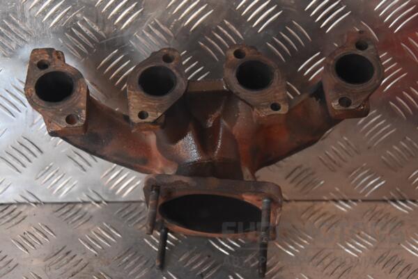 Коллектор выпускной Peugeot 206 1.1 8V 1998-2012 9636962310 112583 - 2