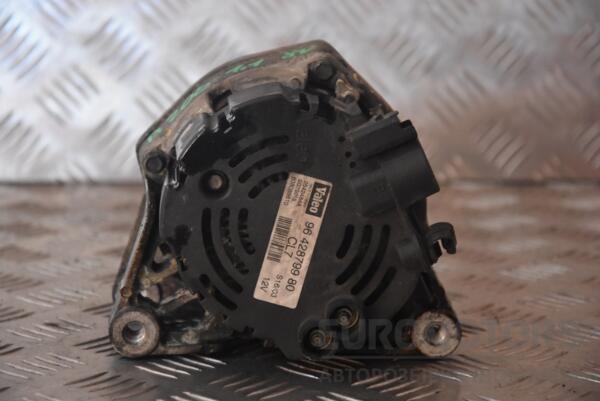 Генератор Peugeot 206 1.1 8V 1998-2012 9642879980 112589 - 3