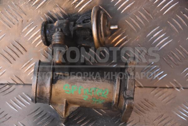 Механік EGR клапана Mercedes Sprinter 2.9td (901/905) 1995-2006 A0021402660 112605 - 1