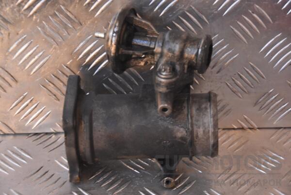 Клапан EGR механ Mercedes Sprinter 2.9td (901/905) 1995-2006 A0021402660 112605 - 2