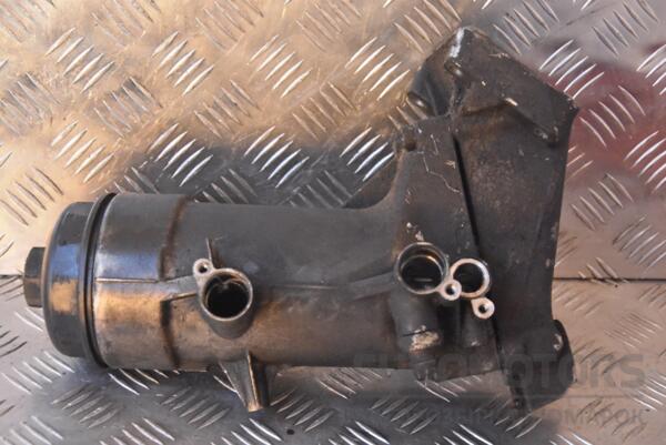 Корпус масляного фільтра Mercedes Sprinter 2.9td (901/905) 1995-2006 6011803110 112607 - 2