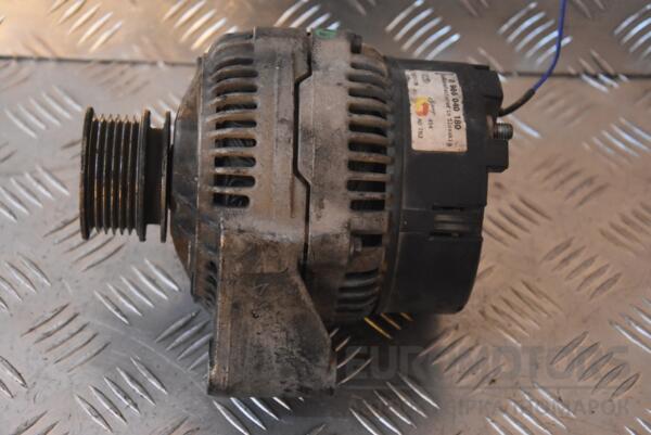 Генератор Mercedes Sprinter 2.9td (901/905) 1995-2006 0986040180 112609 - 2