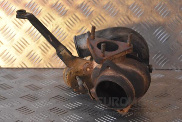 Турбина Mercedes Sprinter 2.9td (901/905) 1995-2006 A6020960899 112614 - 3