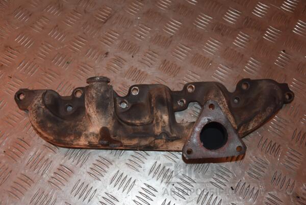 Коллектор выпускной Mercedes Sprinter 2.9td (901/905) 1995-2006 A6021422701 112619 - 2