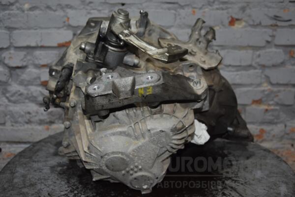 МКПП (механічна коробка перемикання передач) 6-ступка Opel Vectra 2.2JTS (C) 2002-2008 55186622 112630 - 3