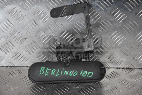 Вакуумний ресивер Citroen Berlingo 1.9D 1996-2008 9647191780 112645 - 1