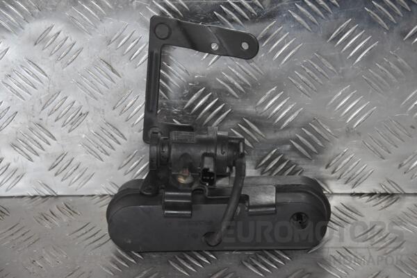 Вакуумний ресивер Citroen Berlingo 1.9D 1996-2008 9647191780 112645 - 2