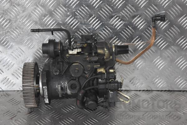 Паливний насос високого тиску (ТНВД) Citroen Berlingo 1.9D 1996-2008 R8448B391C 112651 - 2
