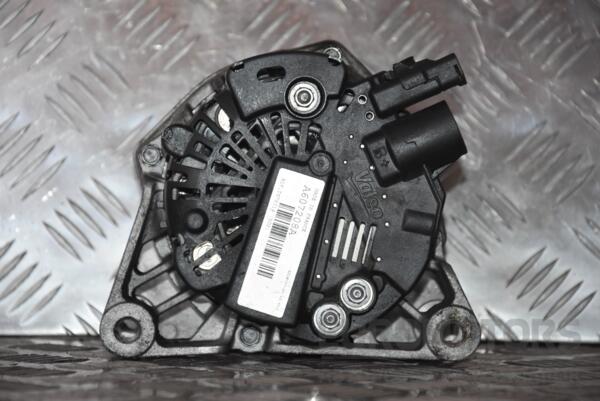 Генератор Citroen Berlingo 1.9D 1996-2008 TG7S014 112656 - 3