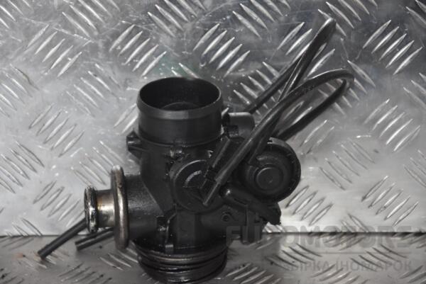 Дросельна заслінка механ Citroen Berlingo 1.9D 1996-2008 9638111280 112661 - 2