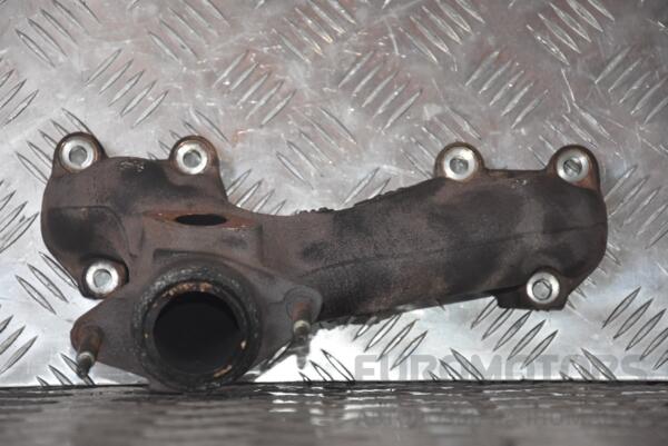 Коллектор выпускной Citroen Berlingo 1.9D 1996-2008 112677 - 2