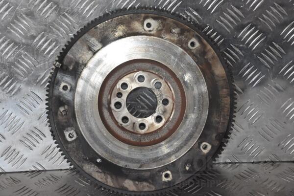 Маховик Peugeot Partner 1.9D 1996-2008 9637267710 112682 - 2