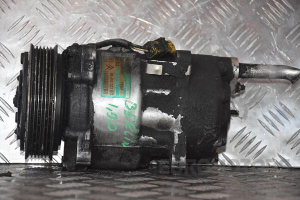 Компресор кондиціонера Citroen Berlingo 1.6hdi, 1.9d, 2.0hdi 1996-2008 9646416780 112688 - 2