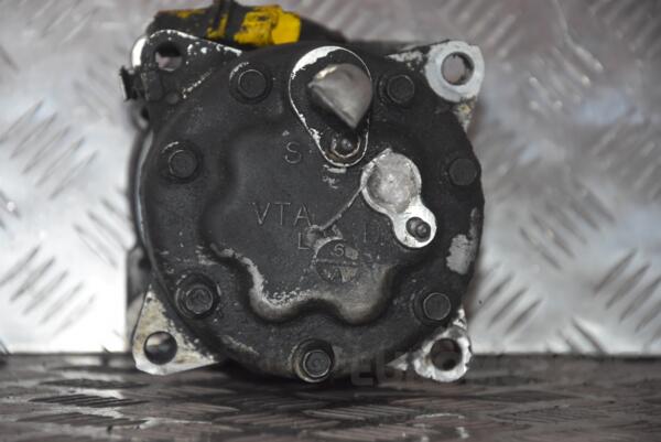 Компресор кондиціонера Citroen Berlingo 1.6hdi, 1.9d, 2.0hdi 1996-2008 9646416780 112688 - 3