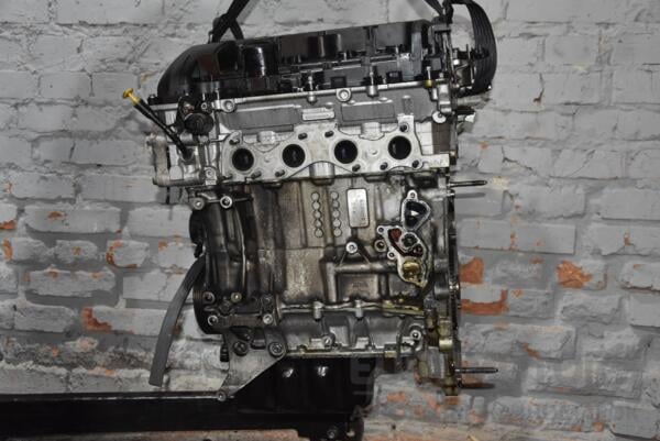 Двигатель Mini Cooper 1.6 16V (R56) 2006-2014 5FW 112691 - 4
