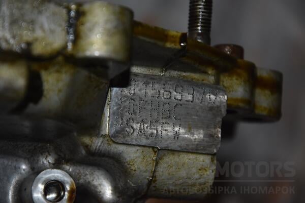 Двигатель Mini Cooper 1.6 16V (R56) 2006-2014 5FW 112691 - 6