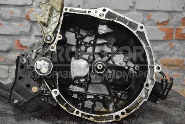 МКПП (механическая коробка переключения передач) 5-ступка Peugeot 207 1.6 16V 2006-2013 20CQ46 112697 - 1