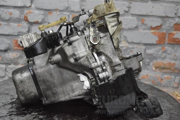 МКПП (механічна коробка перемикання передач) 5-ступка Peugeot 207 1.6 16V 2006-2013 20CQ46 112697 - 2