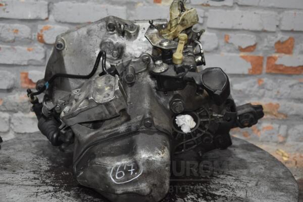 МКПП (механічна коробка перемикання передач) 5-ступка Peugeot 207 1.6 16V 2006-2013 20CQ46 112697 - 3