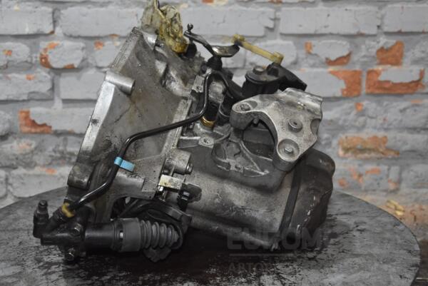 МКПП (механічна коробка перемикання передач) 5-ступка Peugeot 207 1.6 16V 2006-2013 20CQ46 112697 - 4