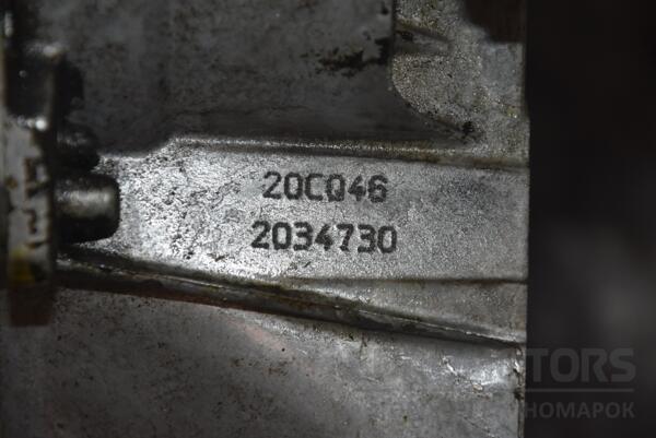 МКПП (механічна коробка перемикання передач) 5-ступка Peugeot 207 1.6 16V 2006-2013 20CQ46 112697 - 5