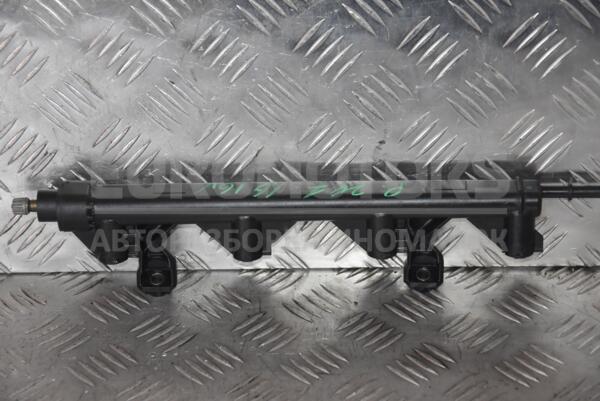 Паливна рейка пластик Peugeot 207 1.6 16V 2006-2013 v757564580 112709