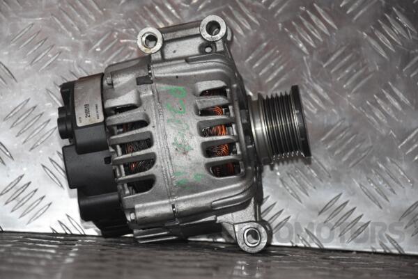 Генератор Mini Cooper 1.6 16V (R56) 2006-2014 TG12C120 112713 - 2