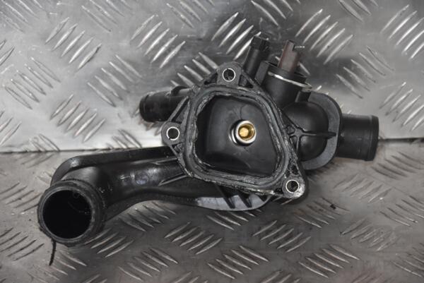 Корпус термостата Peugeot 207 1.6 16V 2006-2013 112719 - 2