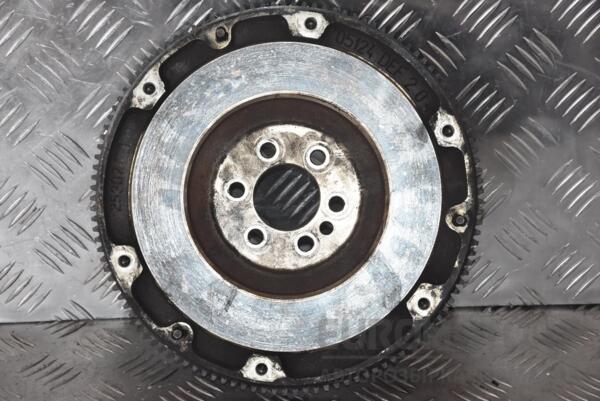 Маховик Peugeot 207 1.6 16V 2006-2013 755230380 112724 - 2