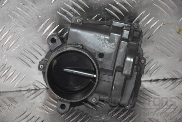 Дросельна заслінка електро Peugeot 207 1.6 16V 2006-2013 v757669780 112726 - 2