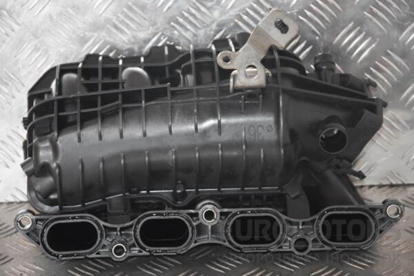 Коллектор впускной пластик Peugeot 207 1.6 16V 2006-2013 V752817280 112730 - 3