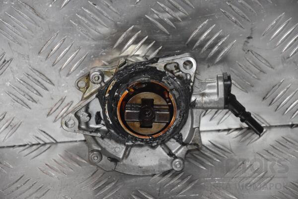 Вакуумный насос Peugeot 207 1.6 16V 2006-2013 757081380 112733 - 2