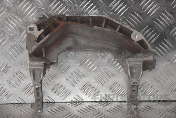 Кронштейн КПП Fiat Doblo 1.3MJet 2010 55219008 112749 - 2