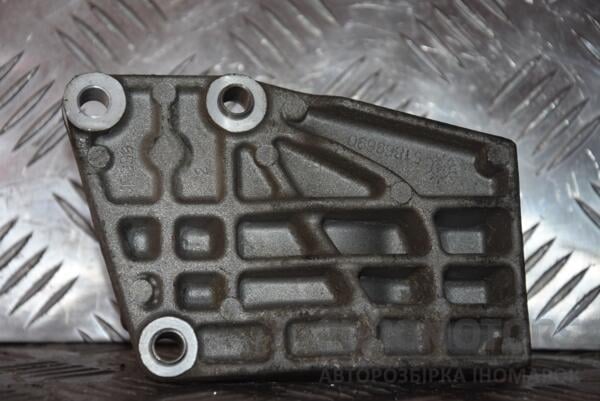 Кронштейн промвала Fiat Doblo 1.3MJet 2010 51869690 112757 - 2