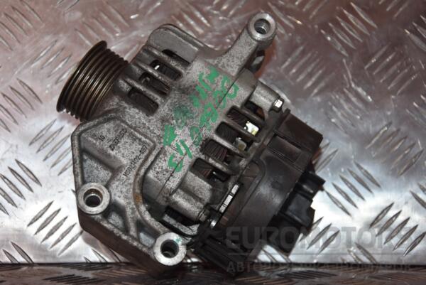 Генератор Opel Combo 1.3MJet 2001-2011 51854905 112778 - 2