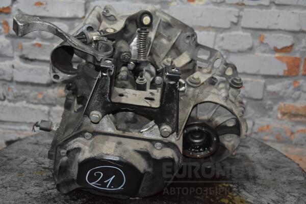 МКПП (механічна коробка перемикання передач) 5-ступка VW Polo 1.4 16V 2001-2009 GDL 112814 - 3