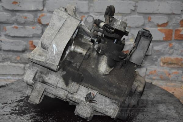 МКПП (механічна коробка перемикання передач) 5-ступка VW Polo 1.4 16V 2001-2009 GDL 112814 - 4
