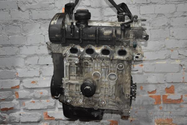 Двигун (під МКПП) VW Polo 1.4 16V 2001-2009 BBY 112819 - 2