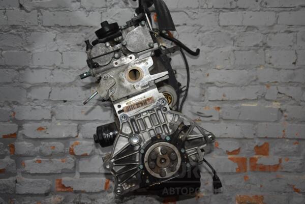 Двигун (під МКПП) VW Polo 1.4 16V 2001-2009 BBY 112819 - 3