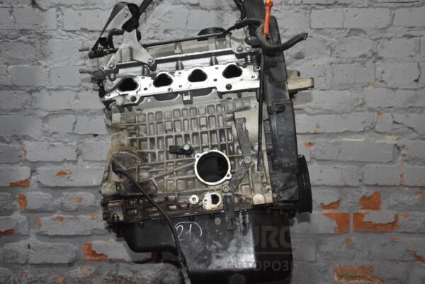 Двигун (під МКПП) VW Polo 1.4 16V 2001-2009 BBY 112819 - 4