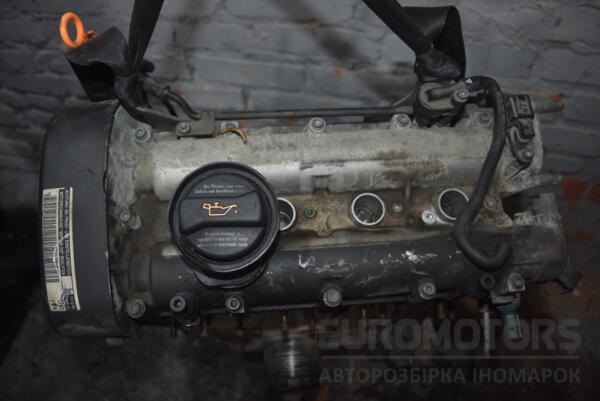 Двигун (під МКПП) VW Polo 1.4 16V 2001-2009 BBY 112819 - 5