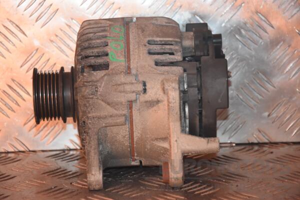 Генератор VW Polo 1.4 16V 2001-2009 037903025M 112837 - 2