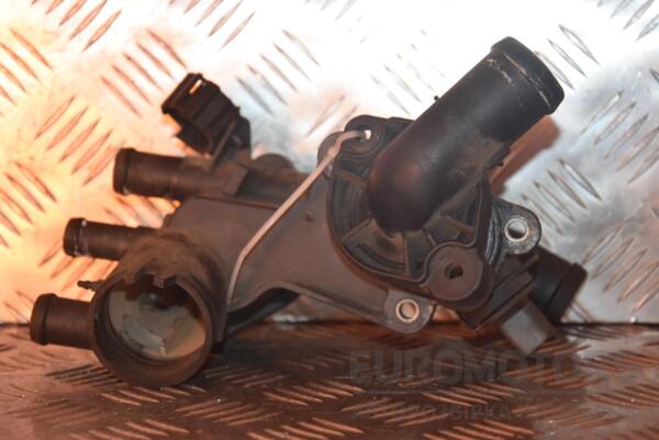 Корпус термостата VW Polo 1.4 16V 2001-2009 032121111AP 112849 - 2