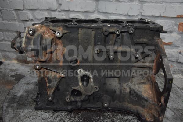 Блок двигуна (дефект) Opel Vivaro 2.0dCi 2001-2014 112854 euromotors.com.ua