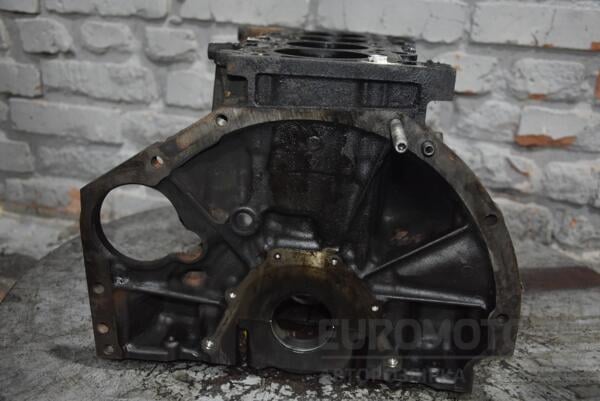 Блок двигуна (дефект) Renault Trafic 2.0dCi 2001-2014 112854 - 2