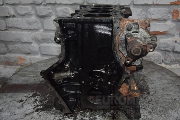Блок двигуна (дефект) Renault Trafic 2.0dCi 2001-2014 112854 - 4