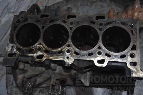 Блок двигуна (дефект) Renault Trafic 2.0dCi 2001-2014 112854 - 5