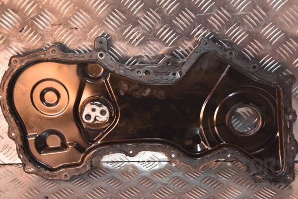 Захист ГРМ Renault Trafic 2.0dCi 2001-2014 8200806730 112881 - 2