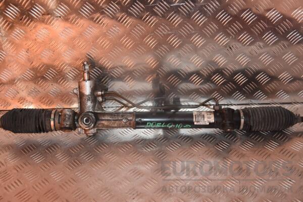 Рульова рейка Fiat Doblo 2010 519387330 112904 - 2