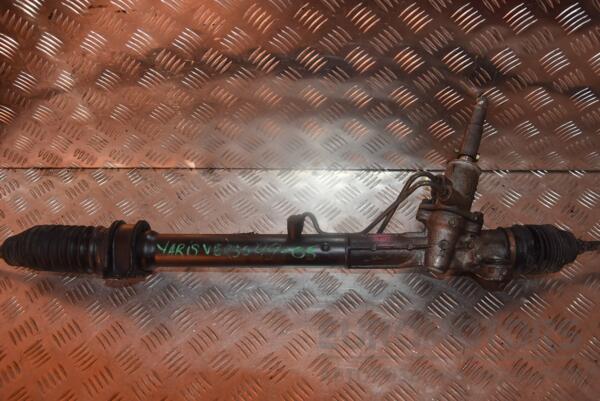 Рулевая рейка Toyota Yaris Verso 1999-2005 672.PS41 112906 - 2